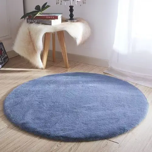 Dekorunuza Uygun M&uuml;kemmel Oturma Odası Halısını Nasıl Se&ccedil;ersiniz?