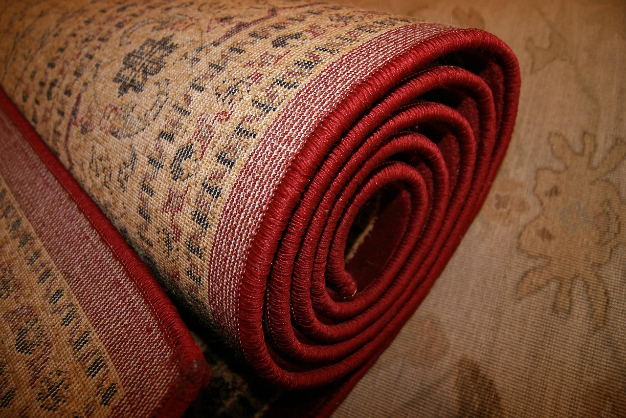 Como escolher o tapete de banho perfeito: dicas de tamanho, material e estilo